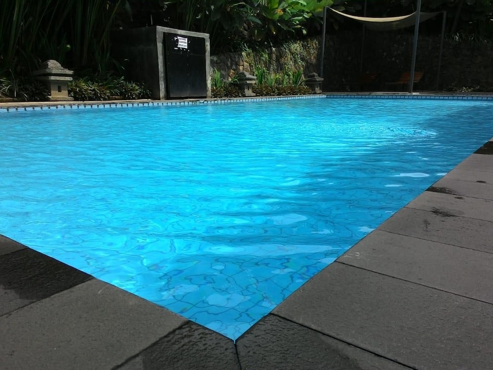 Hotel Augusta Lembang 10/20