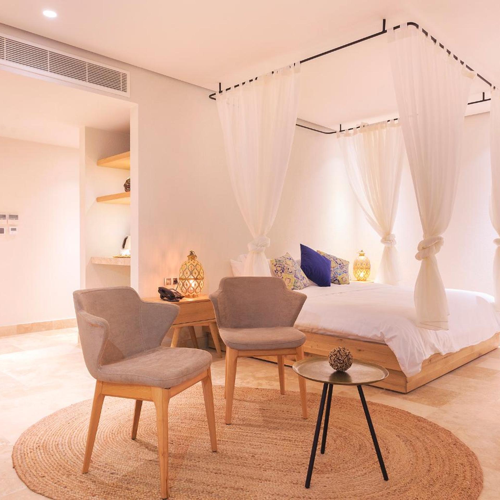 Garden, Suite، Ecclesia Boutique Hotel - Adults Only 5/9