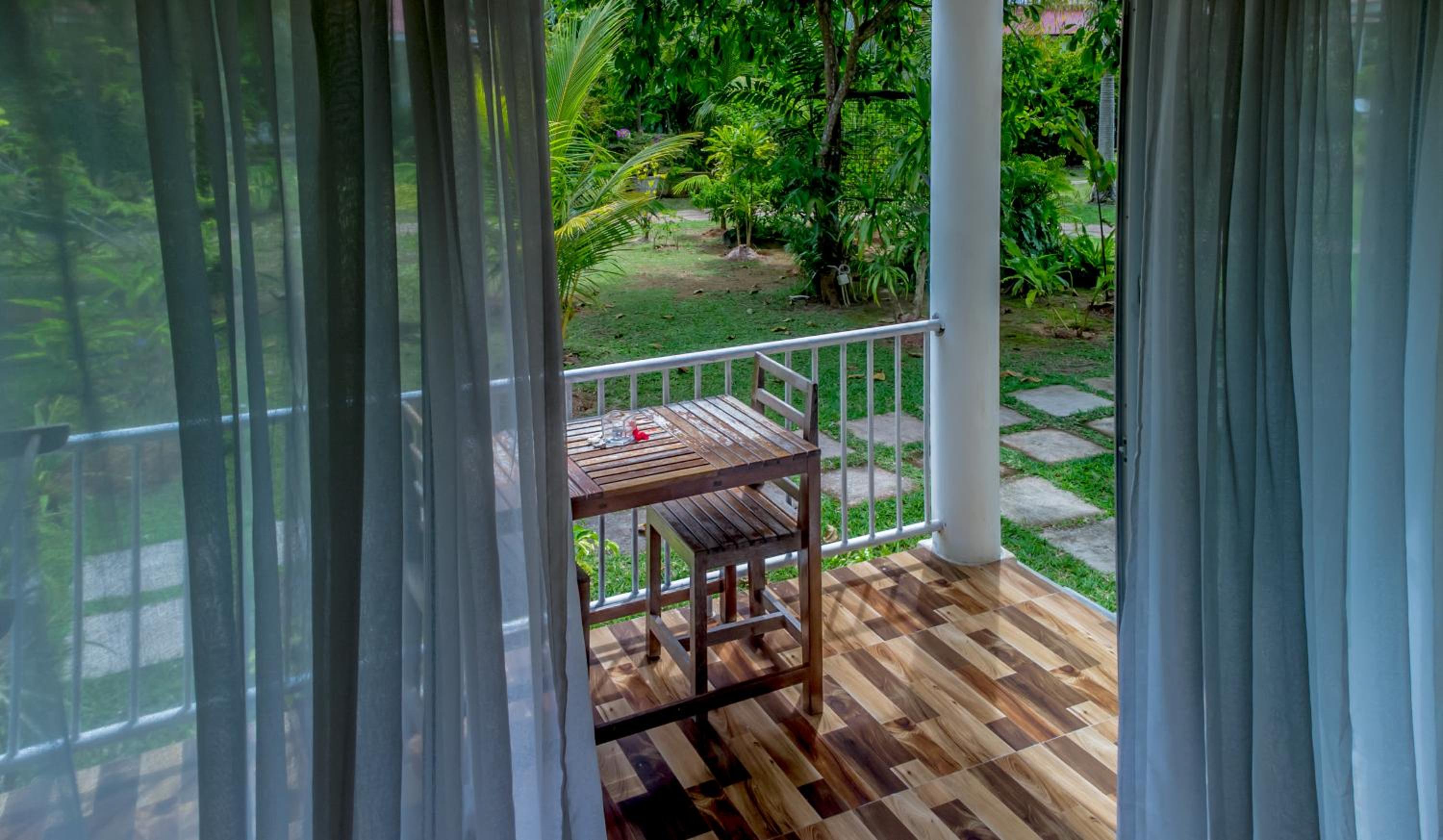 Villa Rafia Guesthouse 39/40