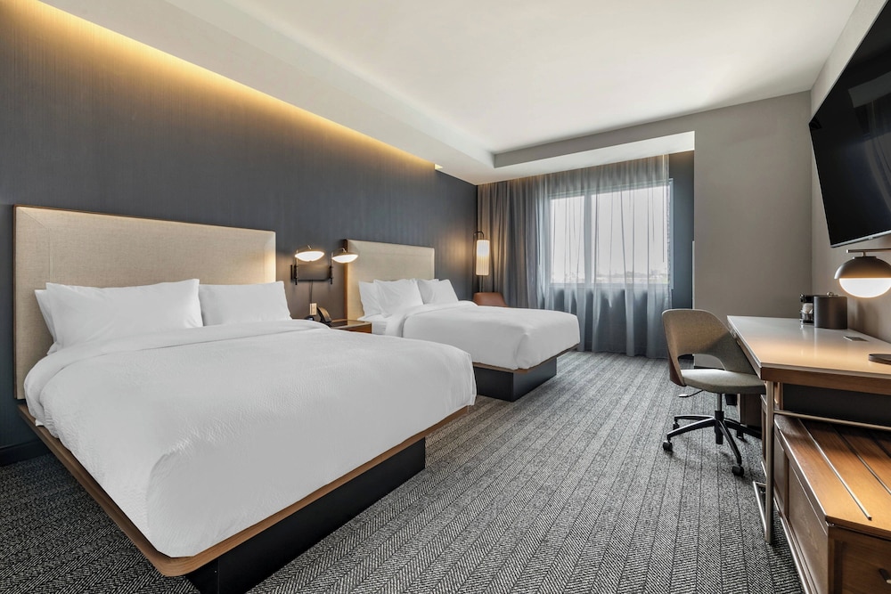 ROOM, MULTIPLE BEDS, ACCESSIBLE