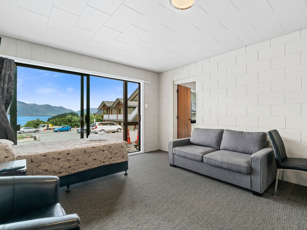 Queenstown Motel Apartments 26/50