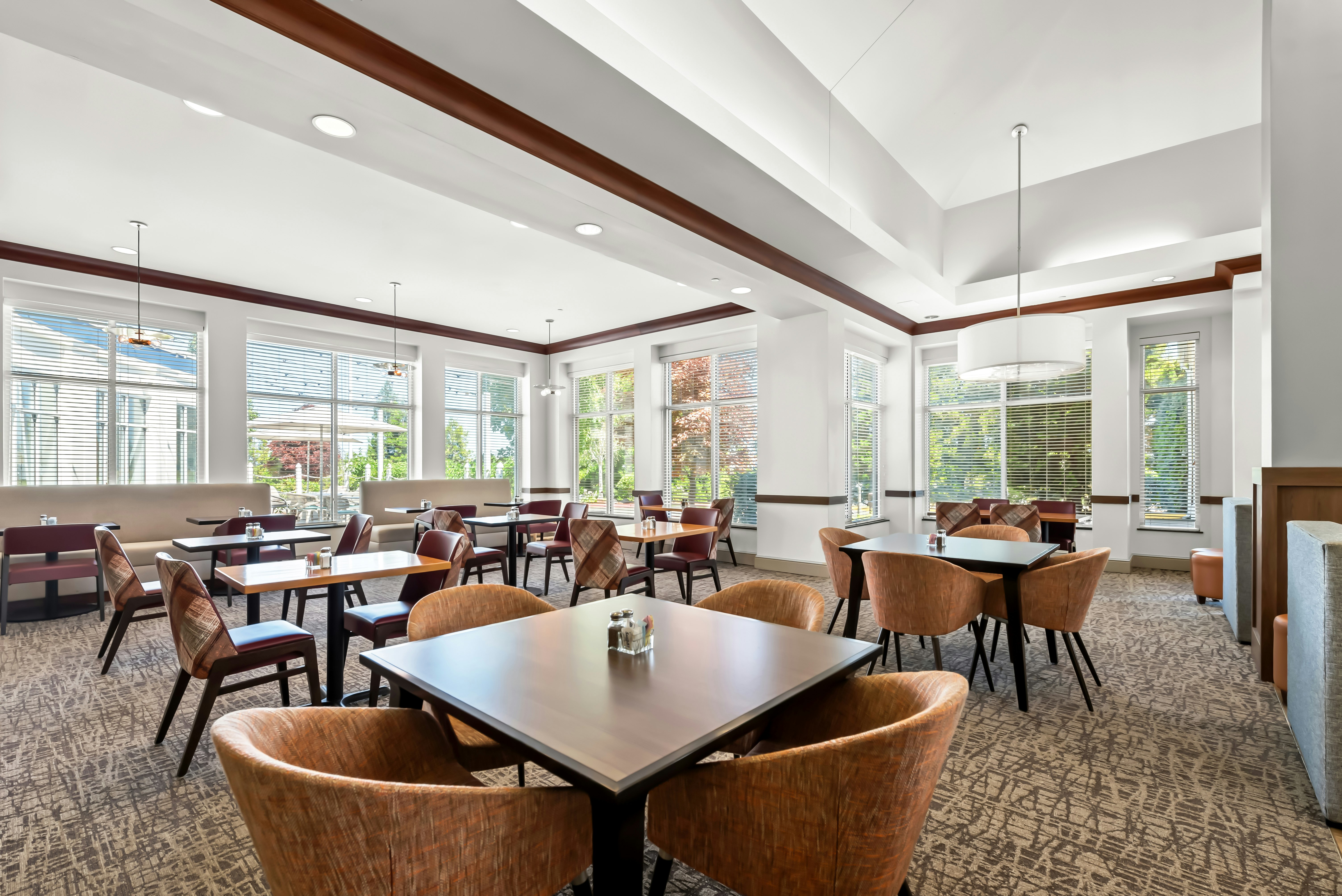 Hilton Garden Inn Seattle North-Everett 24/45