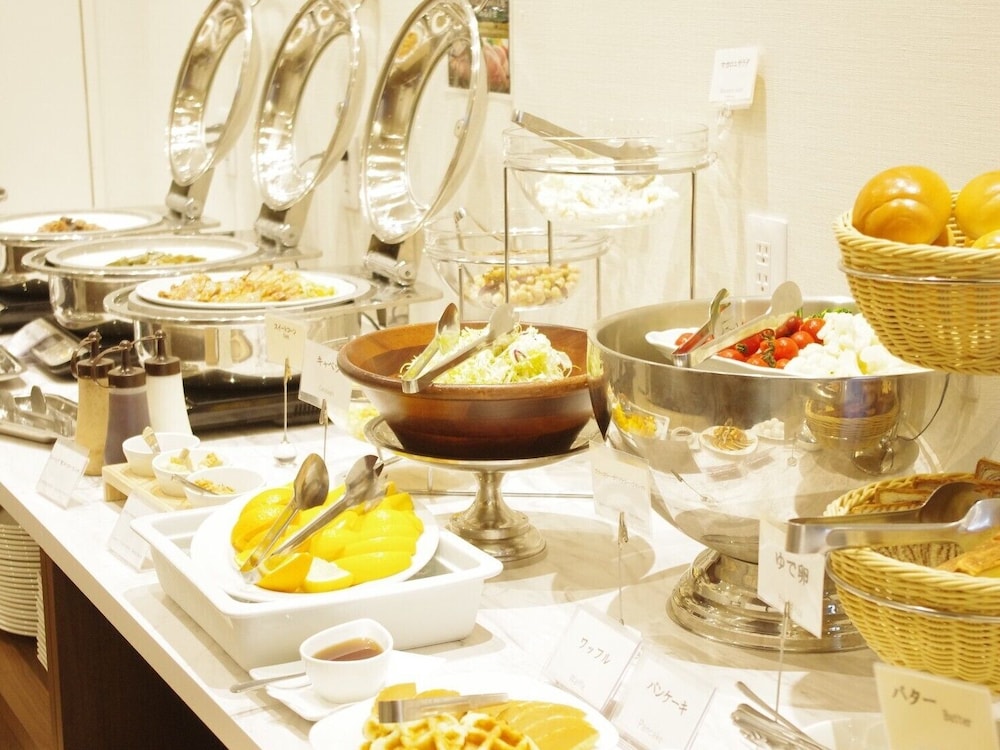 Hotel Nets Sapporo 30/55