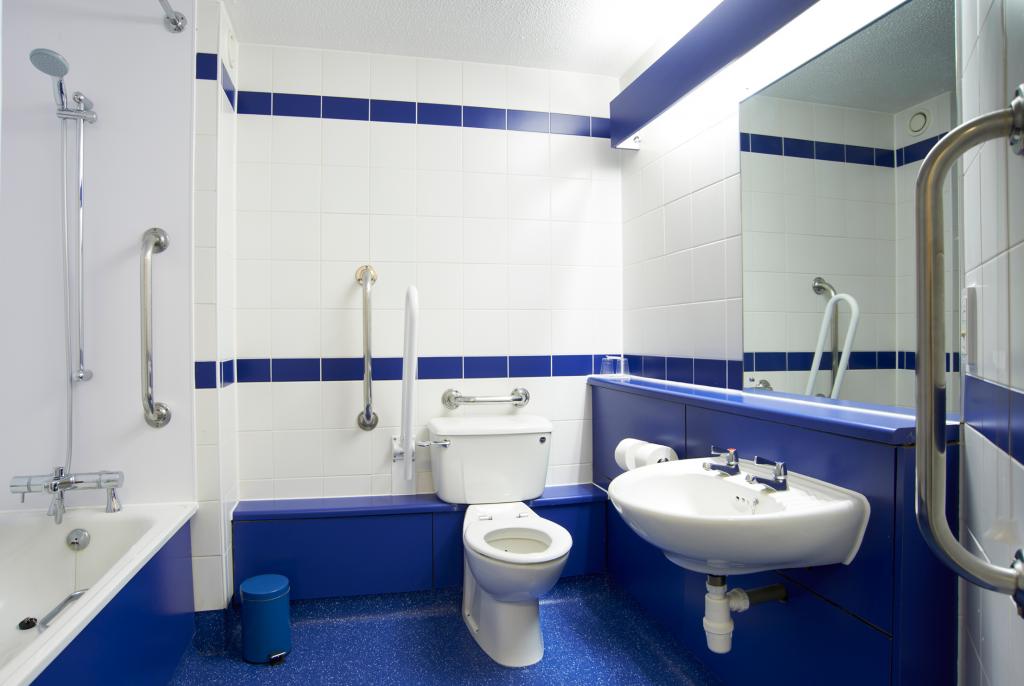 Travelodge Kettering 23/23