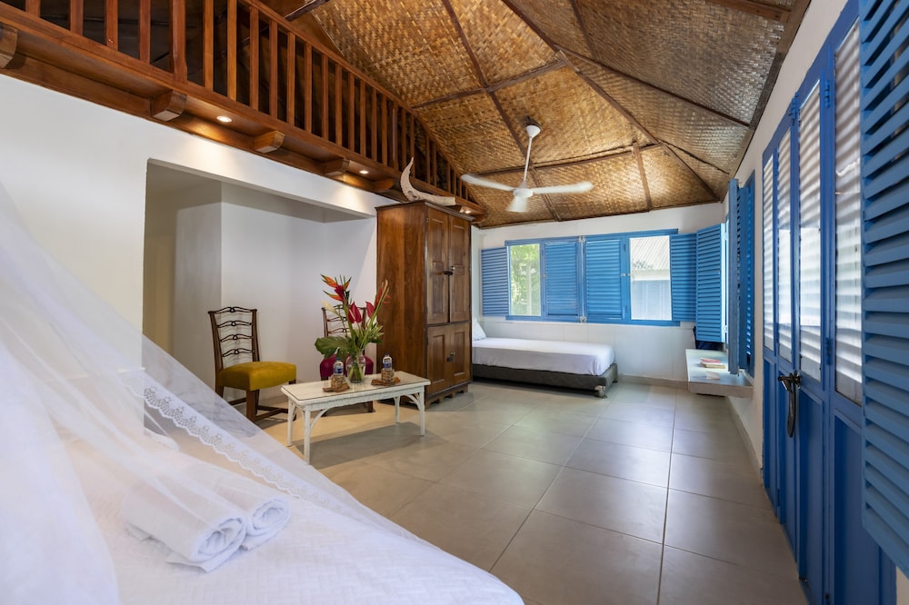 Hotel Coralina Island 11/50