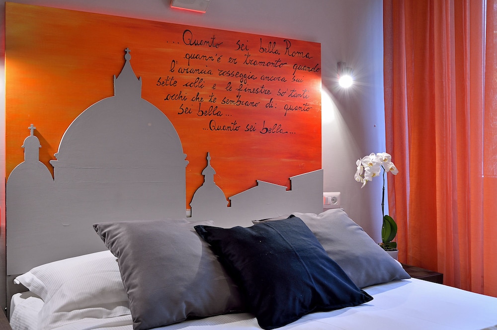 94rooms Vatican Vigliena 21/71