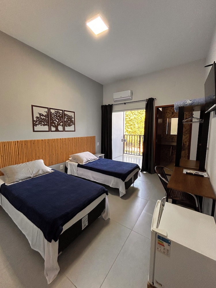 Eco Residencial Dona Francisca 10/50
