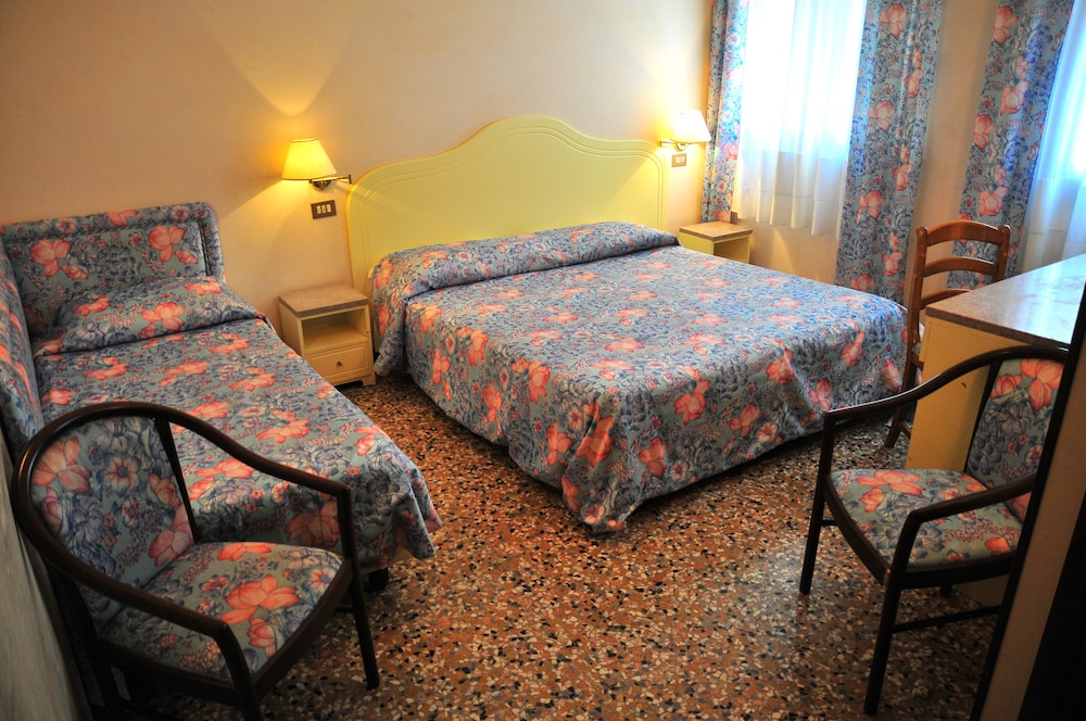 PARK HOTEL VILLA GIUSTINIAN 17/33