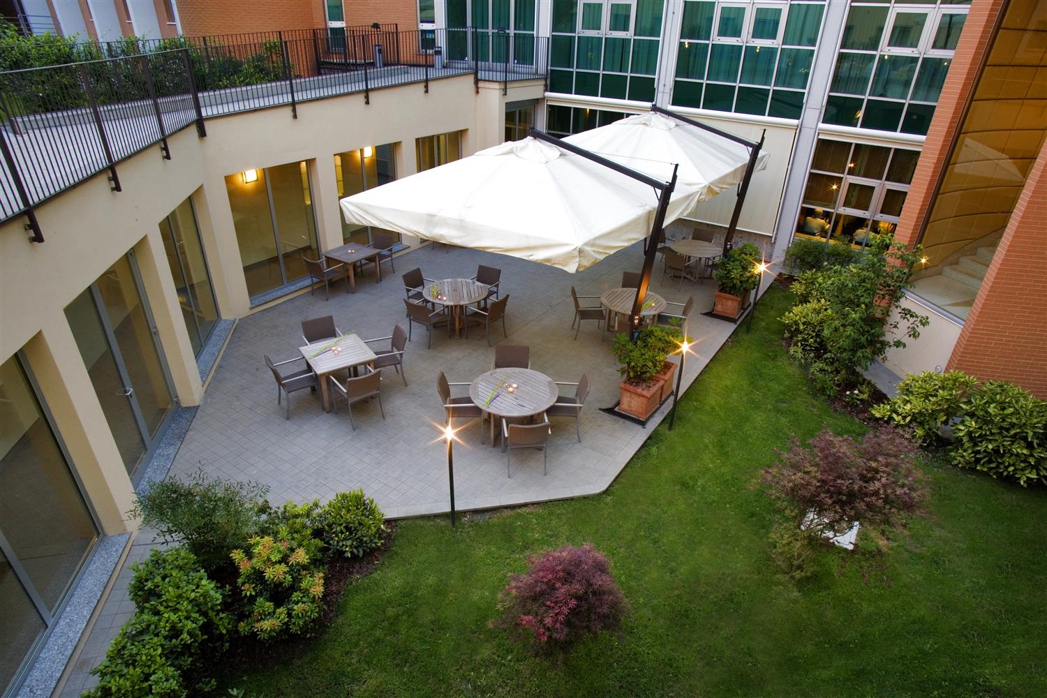 Best Western Plus Hotel Le Favaglie 42/44