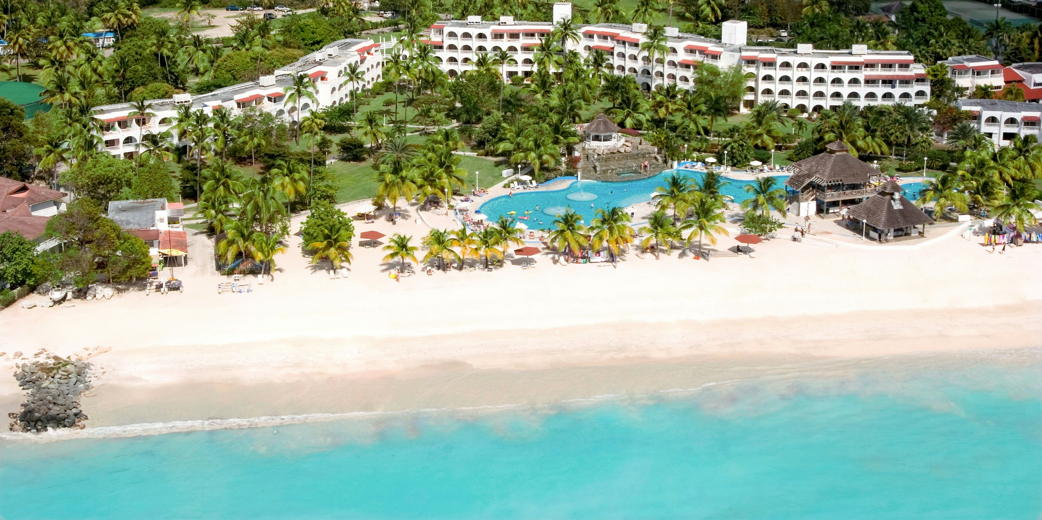 Jolly Beach Antigua All Inclusive 25/32