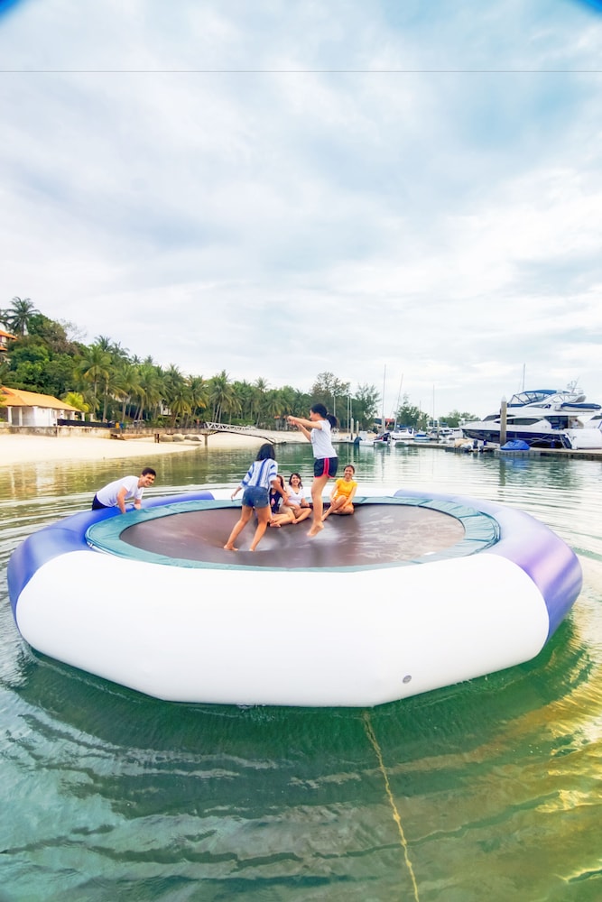 Nongsa Point Marina Resort 33/72