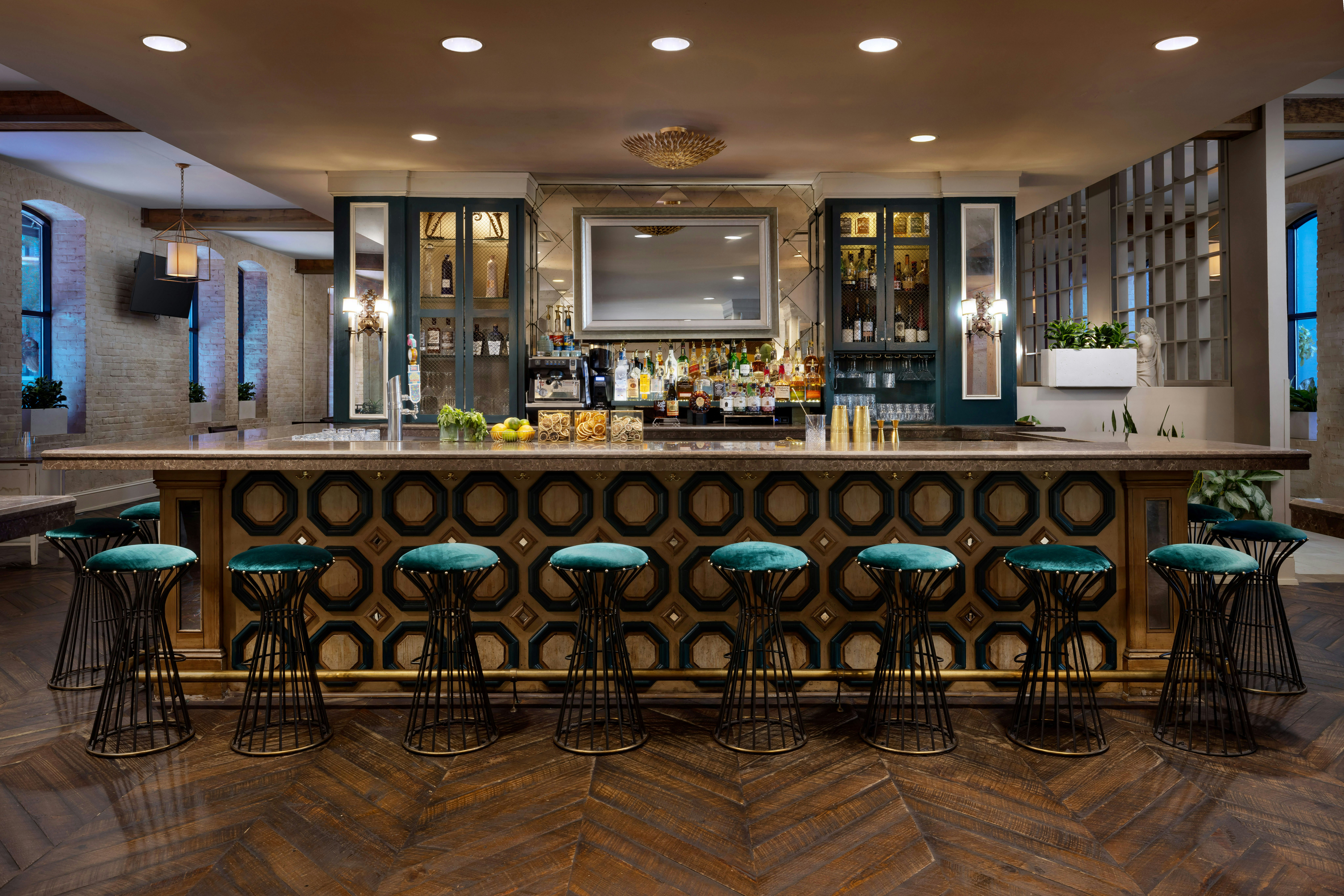The Riverfront Hotel New Orleans 51/70