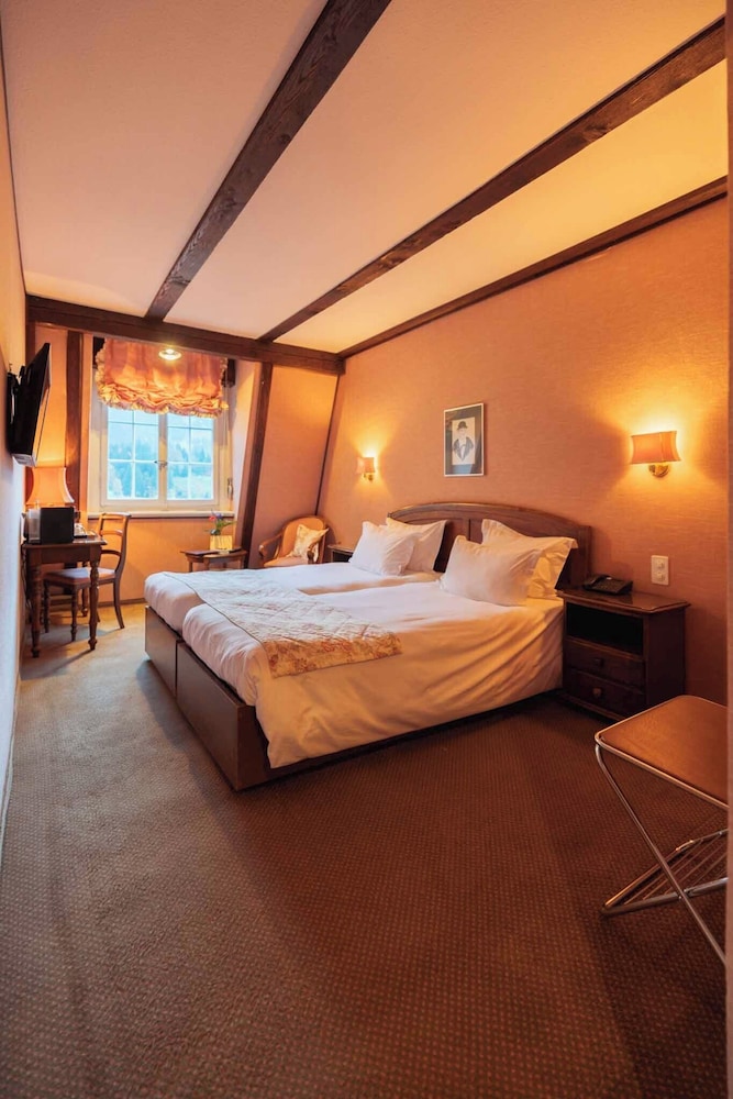 Hotel Regina Wengen 17/79