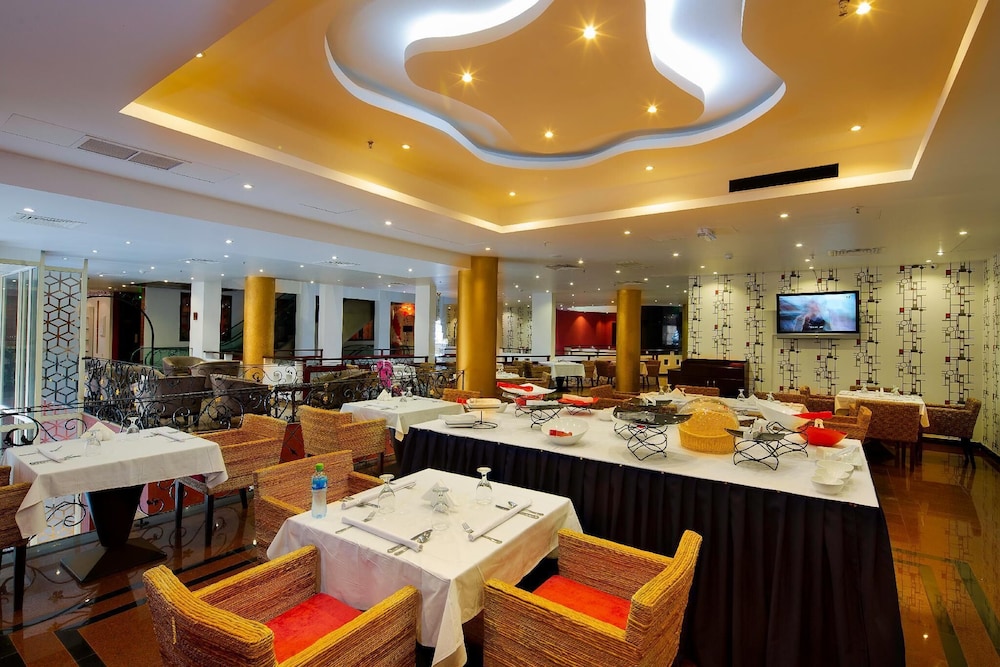 City Point Hotel 44/50