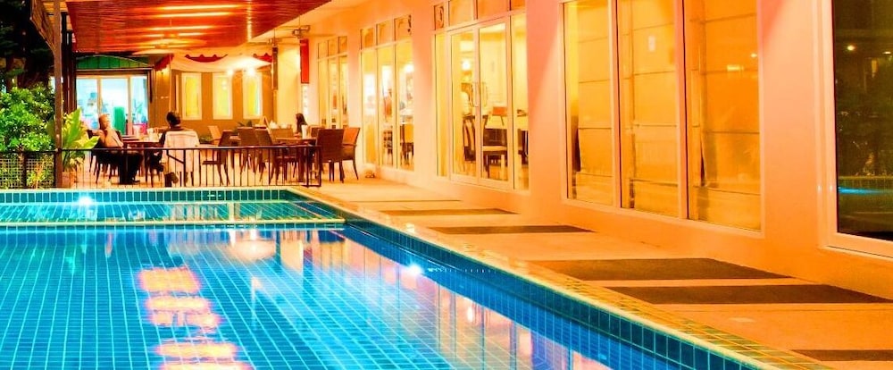 Sinsuvarn Airport Suite 46/67