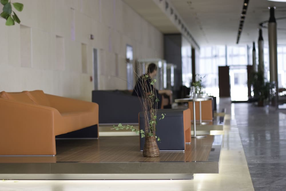 Unahotels T Hotel Cagliari 8/62