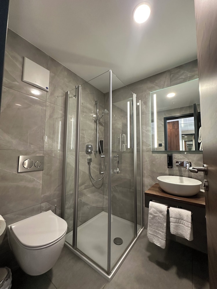 Intergroup Business und Design Hotel 47/47