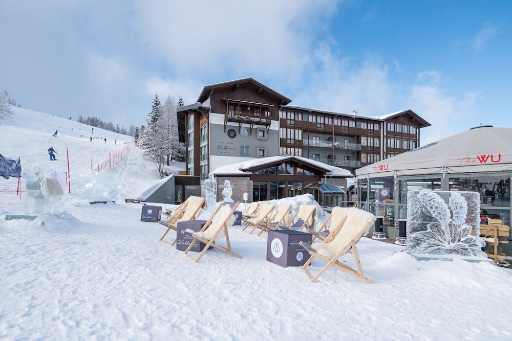 HOTEL & SPA WULFENIA 1/66