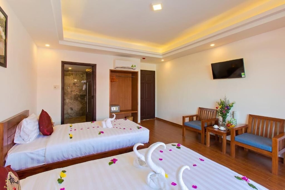 Trendy Life Villa 29/70