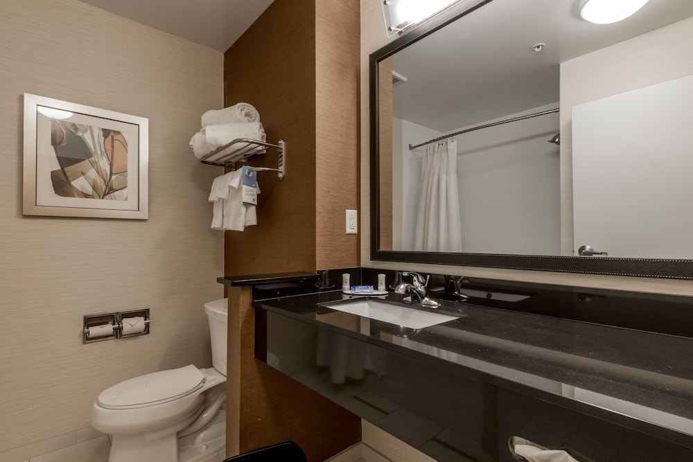 Fairfield Inn Suites By Marriott Montgomery Airport South 11/34