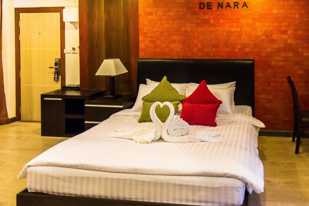 Hotel De Nara 7/31