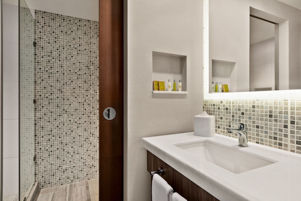 Hampton Inn by Hilton Monterrey Apodaca 13/41