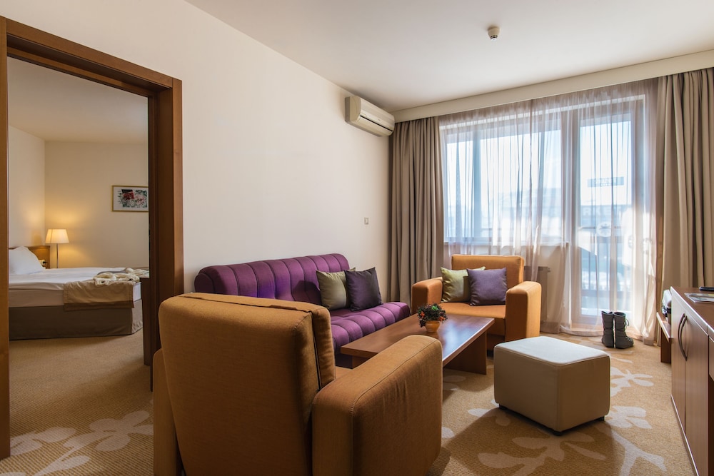 Four Points by Sheraton Bansko 29/50