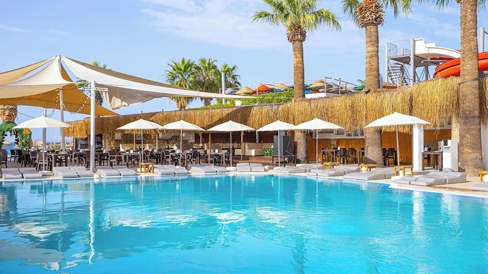 Ladonia Hotels Leo Beach Resort - Adults Only 2/43