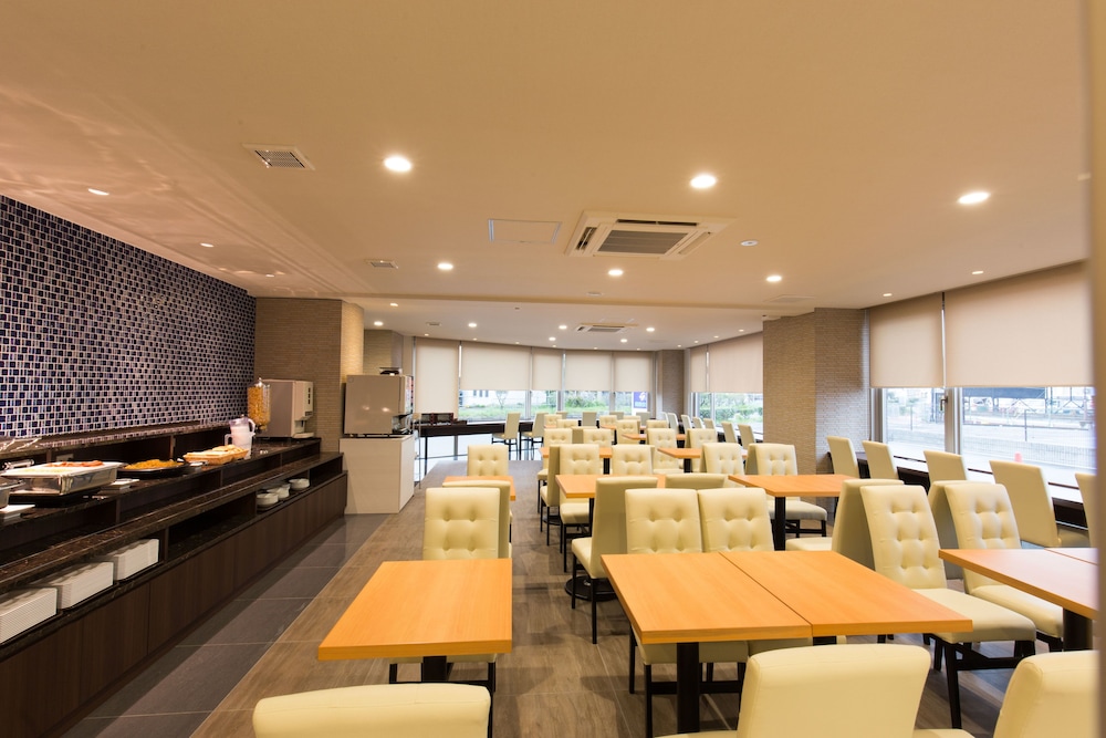 Aston Plaza Kansai Airport 35/45