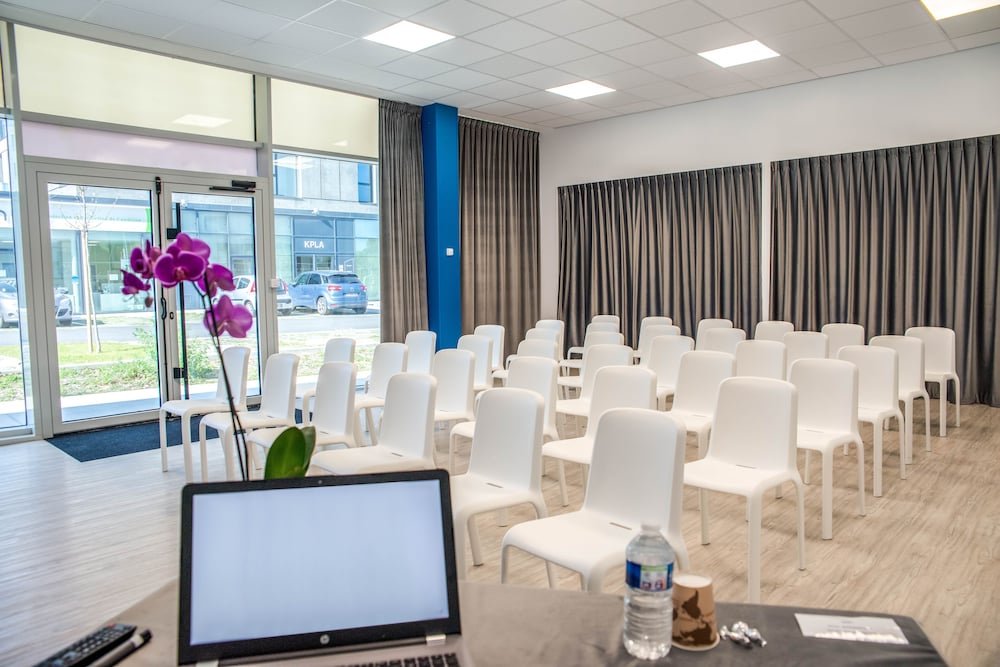 B&B HOTEL Saint Nazaire Pornichet 33/40