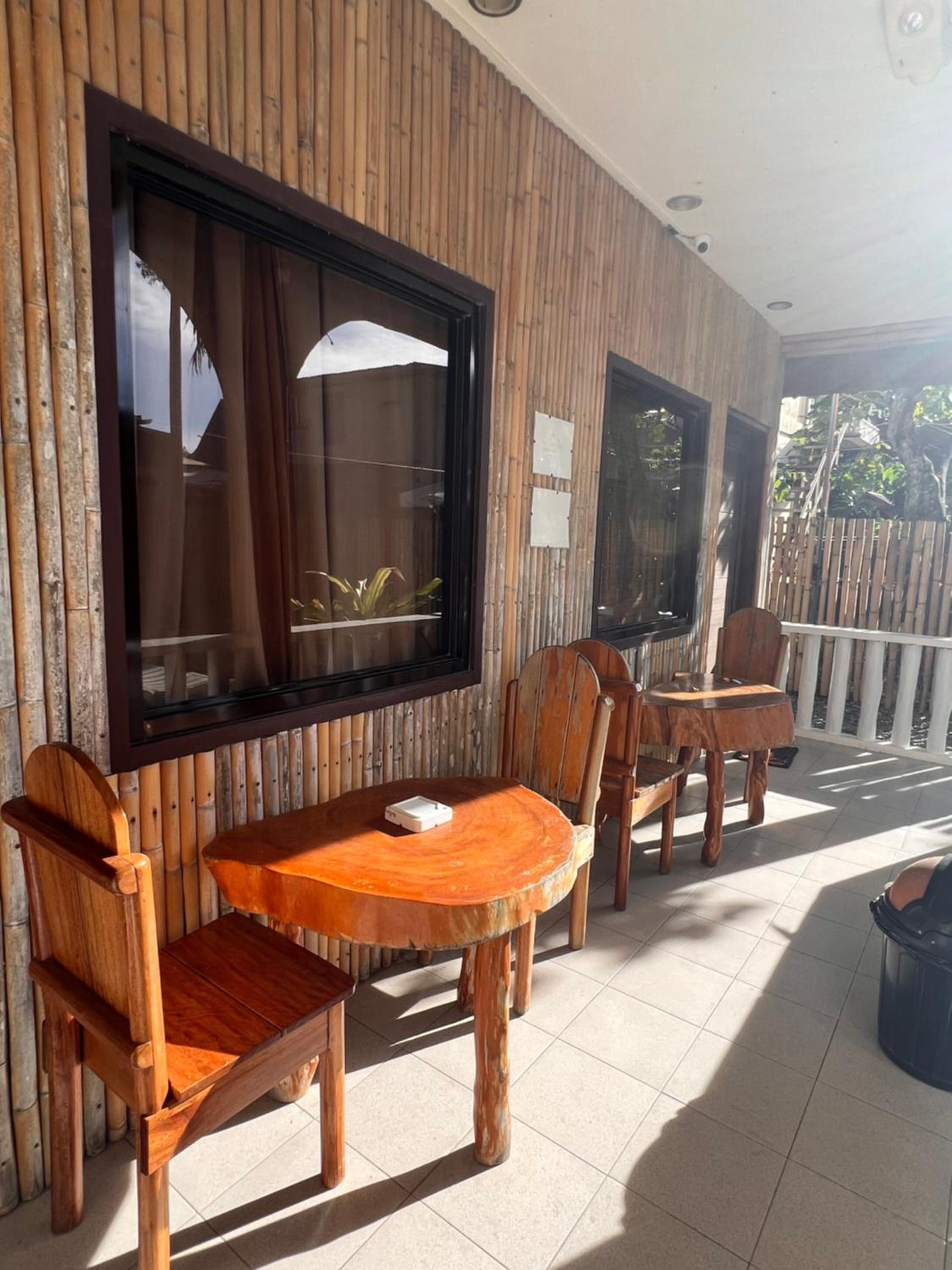 Mendelluke Suites 21/29