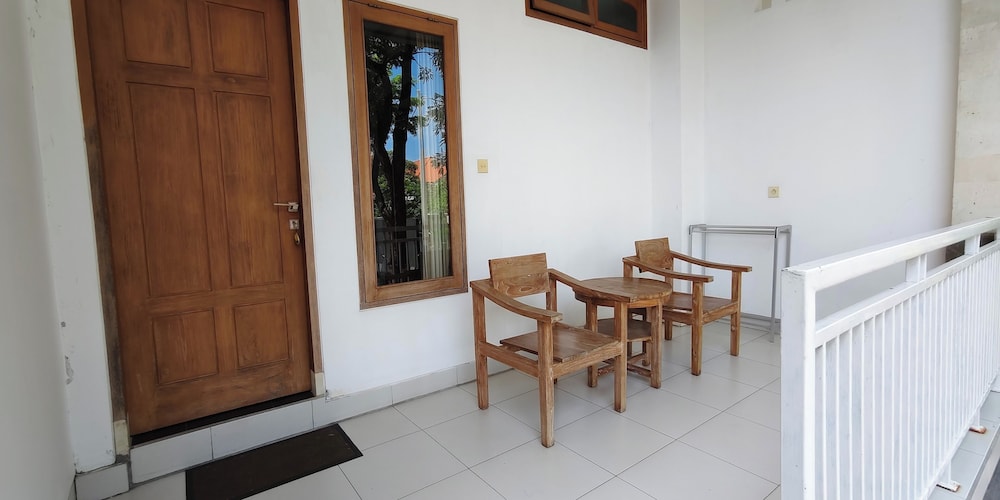 Kusuma Villa Kerobokan by ZUZU 29/32