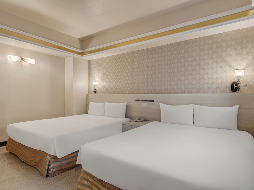 Doitsu Hotel 18/48