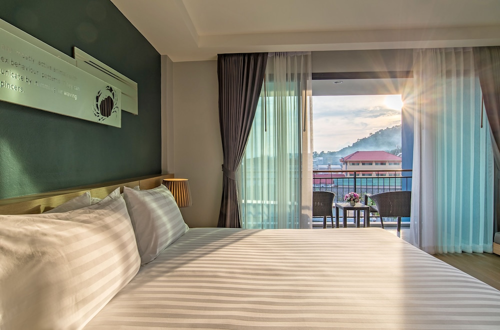 Ava Sea Resort Krabi 14/70