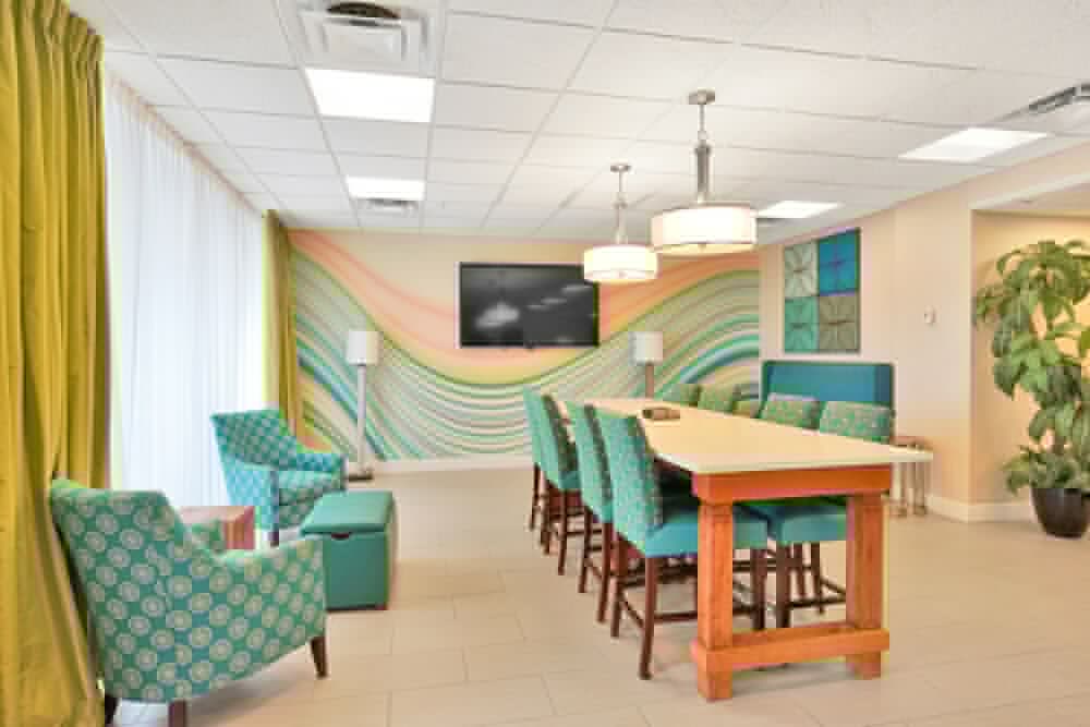 Hollywood Beach Tower 56/71