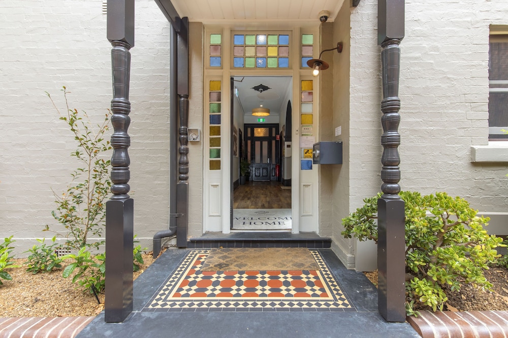 Dalziel Lodge 5/64