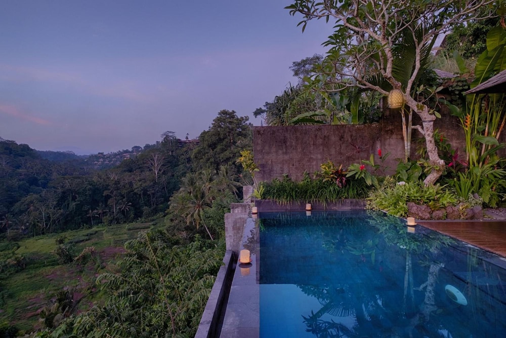 Black Penny Villas Ubud 4/67