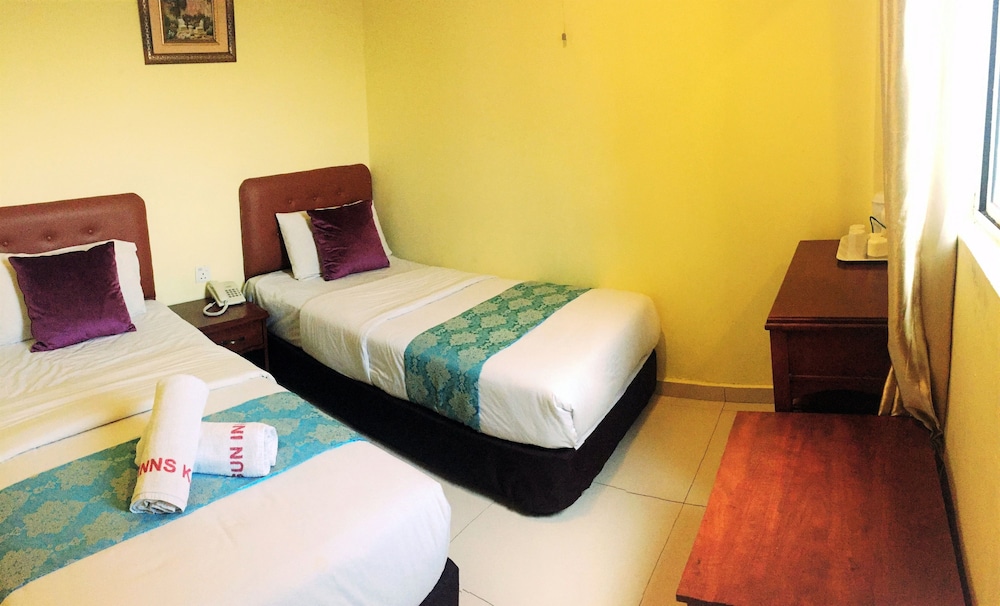 Sun Inns Hotel Equine Seri Kembangan 13/44