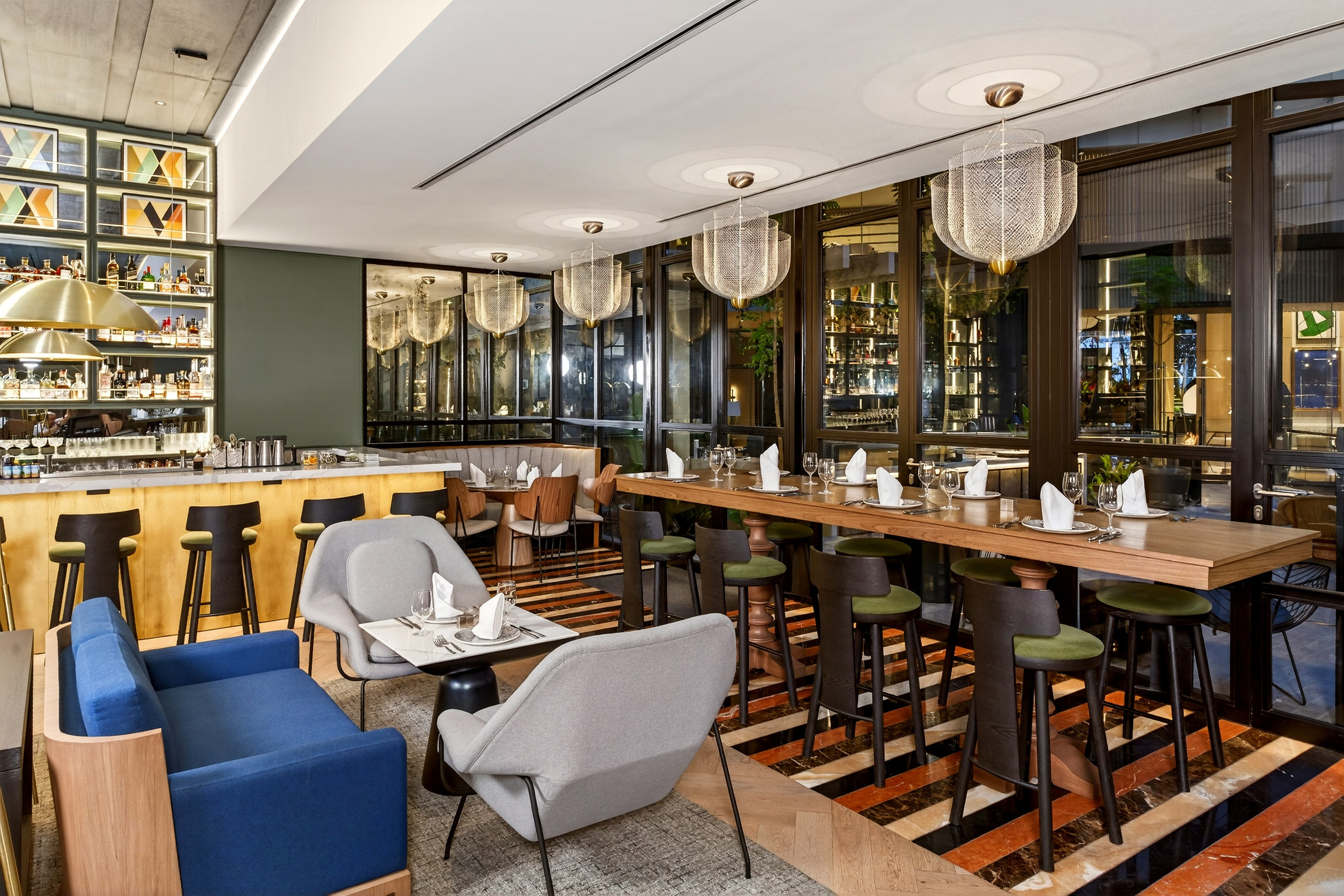 InterContinental Hotels REAL LIMA MIRAFLORES 54/69