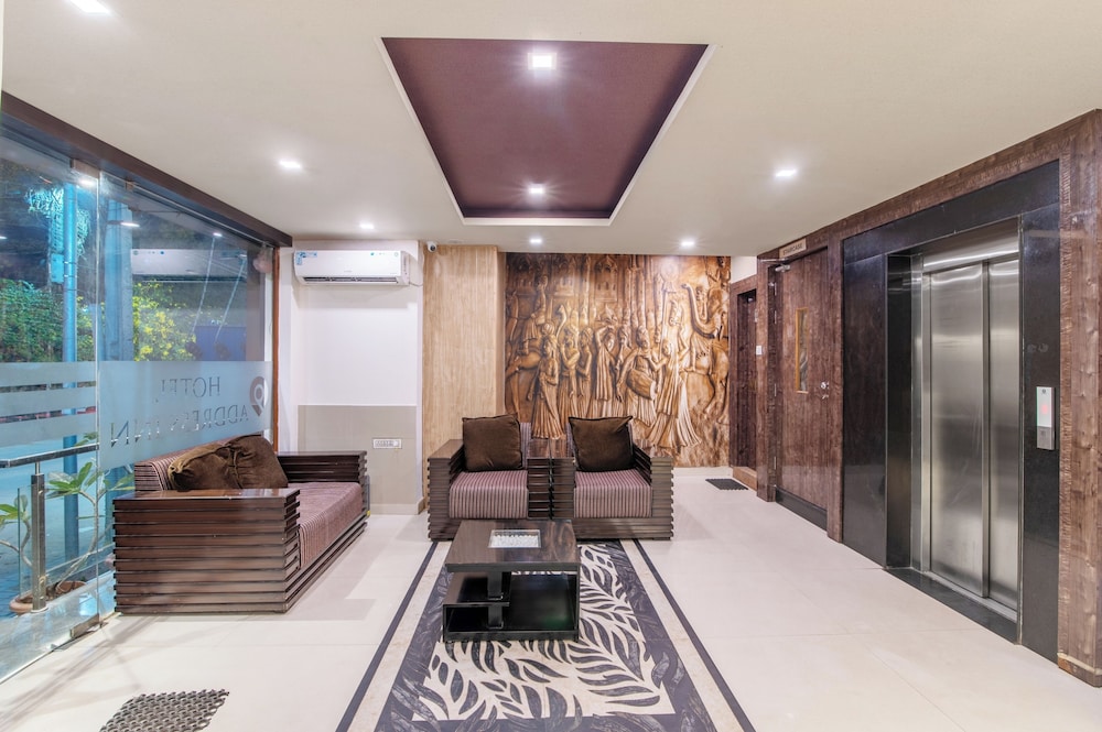 Treebo Trend Address Inn 39/48