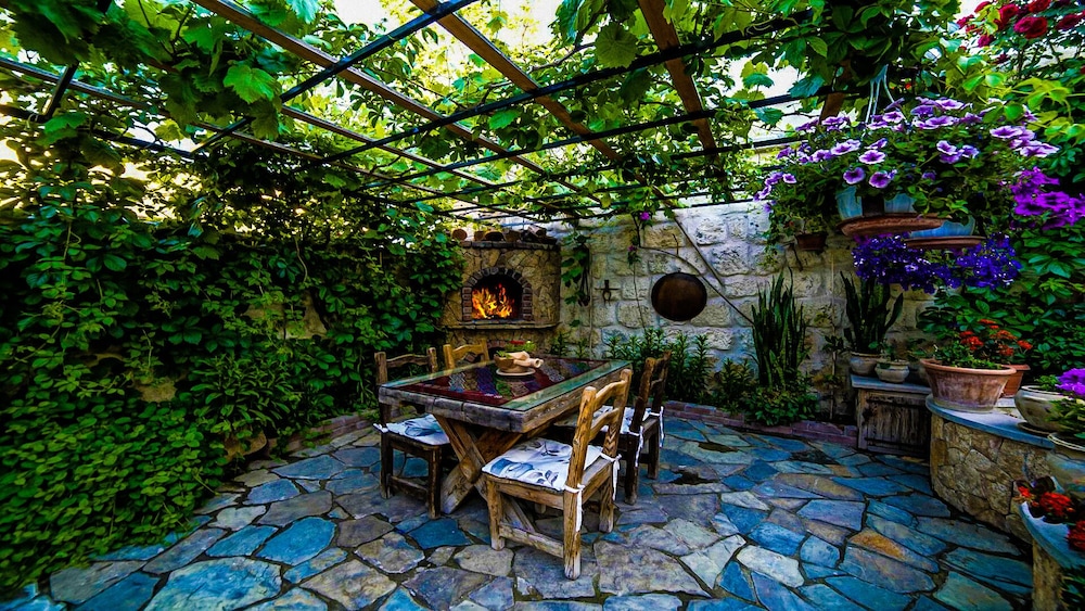 Safran Cave Hotel 43/50