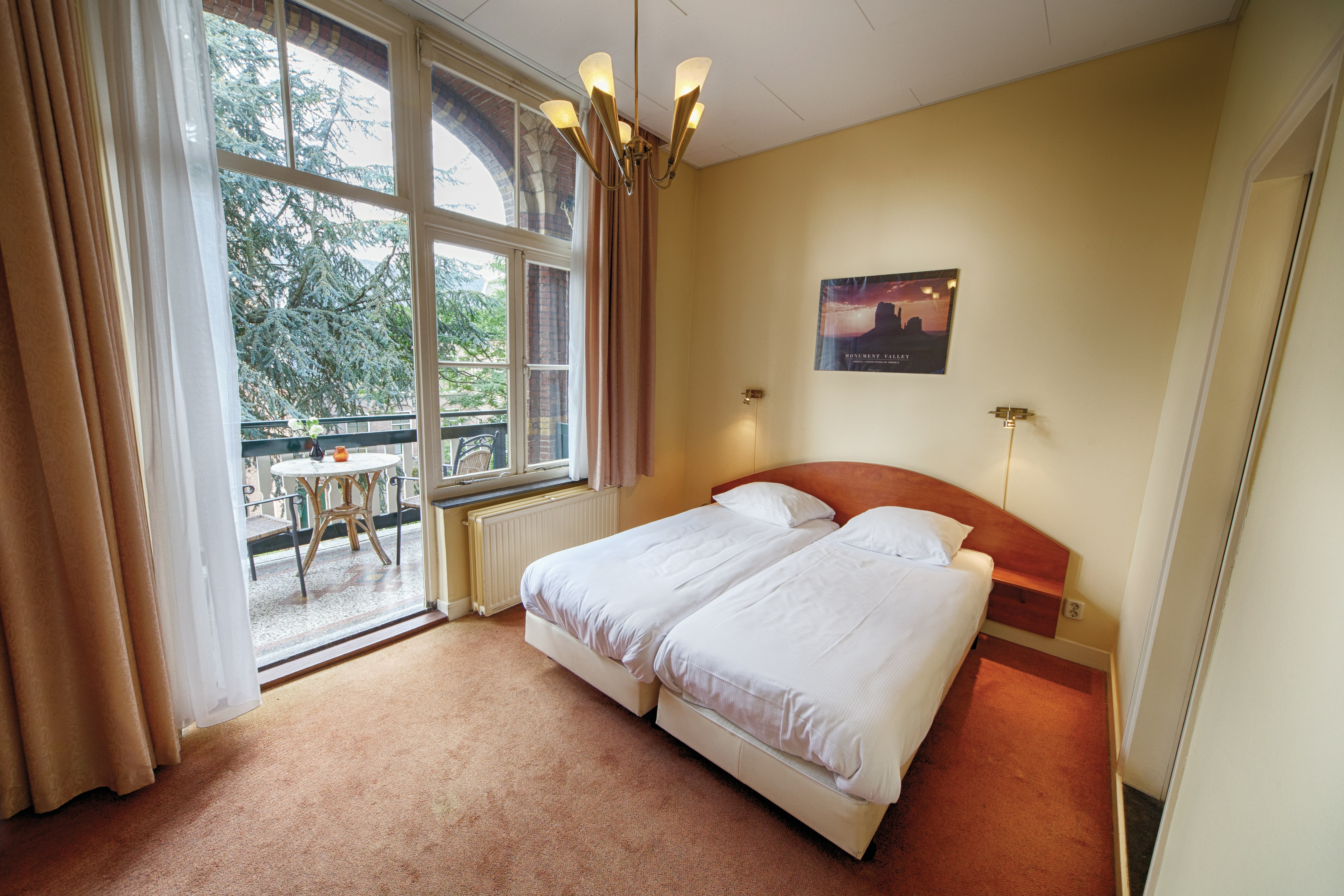 Fletcher Hotel Gilde 10/45