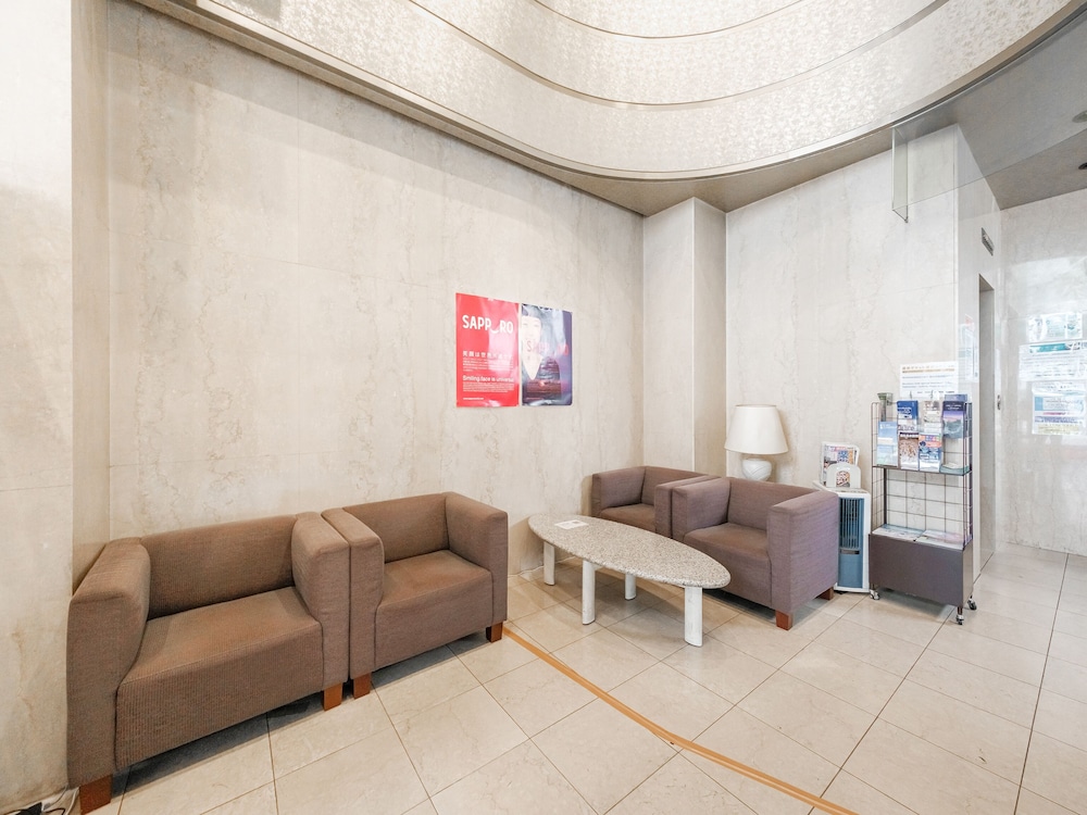 Hotel Tetora Spirit Sapporo 19/26