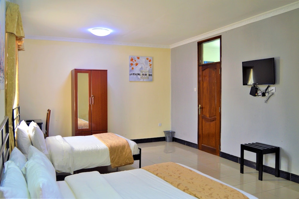 M Hotel Mbezi 9/71
