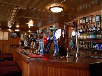 Fisherman's Tavern Hotel - Inn 17/33
