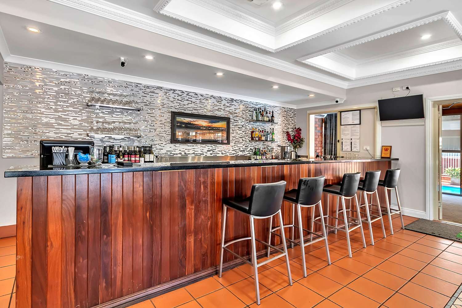 Quality Inn Railway Kalgoorlie WA 20/26