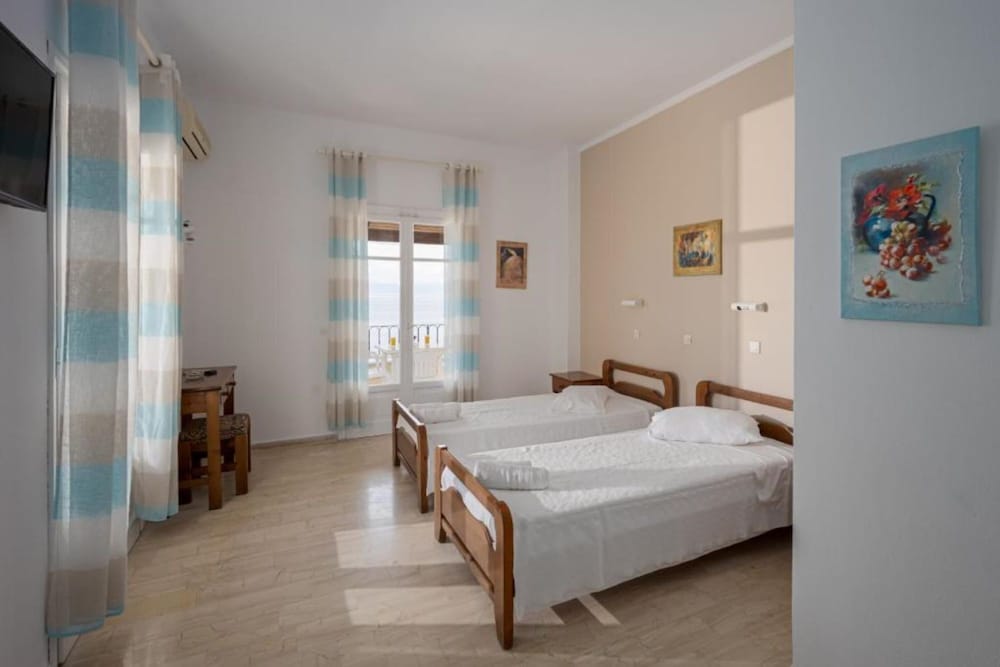 El Greco Hotel 12/50