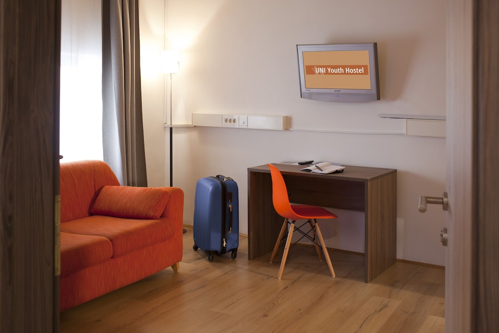 Hostel Uni 26/34
