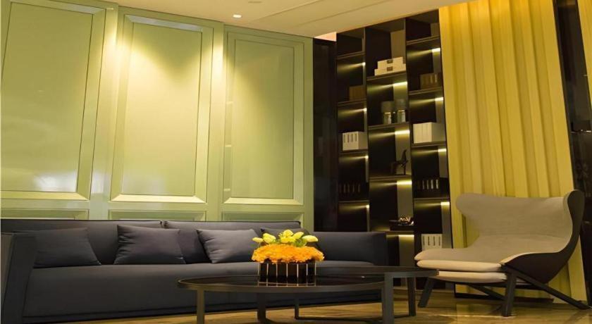 Echarm Hotel Huaihua Hexi Longping Guoji 35/50