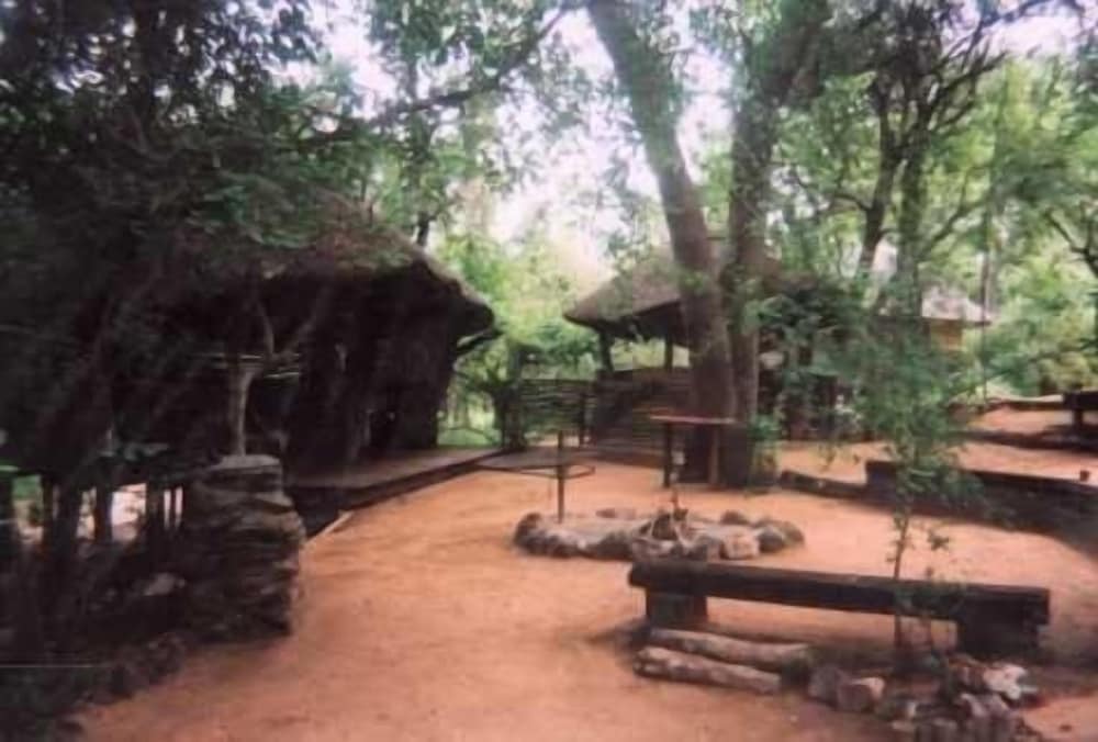 Offbeat Safaris 27/37